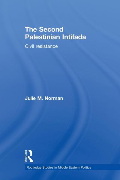 The Second Palestinian Intifada