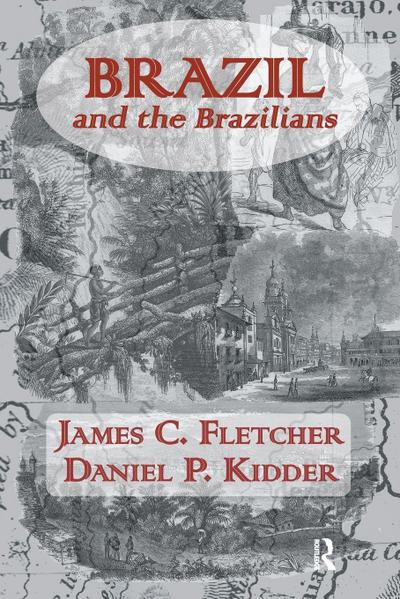 Brazil and the Brazilians