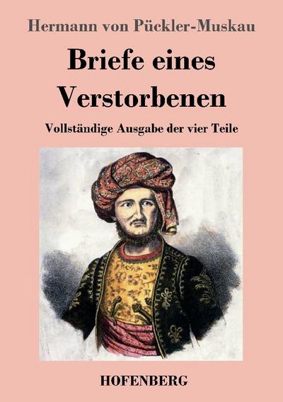 Briefe eines Verstorbenen