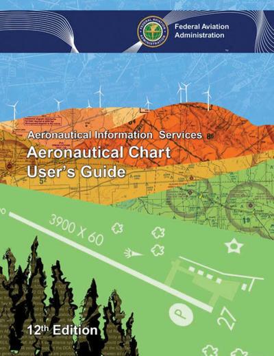 Aeronautical Chart User’s Guide