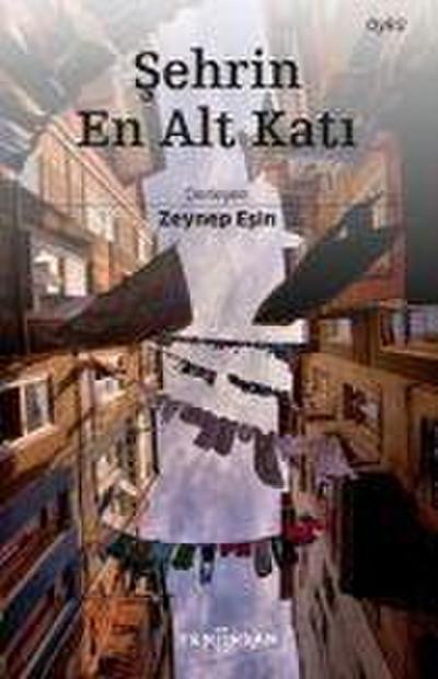 Sehrin En Alt Kati