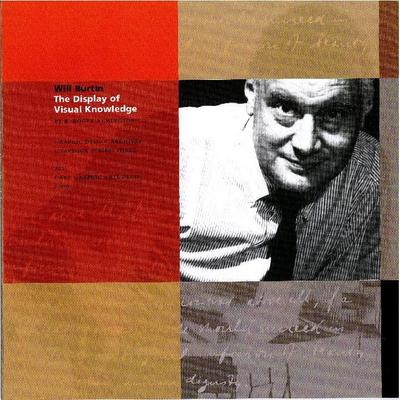 Will Burtin and the Display of Visual Knowledge