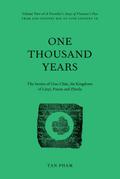 One Thousand Years - The Stories of Giao Châu and the Kingdoms of Linyi, Funan and Zhenla (A Traveller’s Story of Vietnam’s Past, #2)