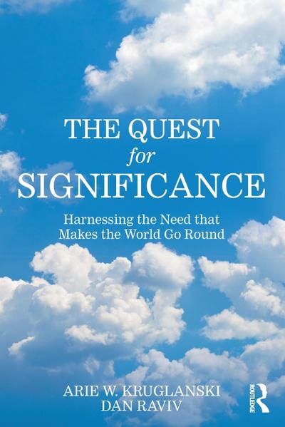 The Quest for Significance