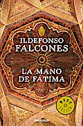 La mano de Fátima. Edición limitada