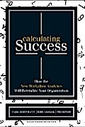 Calculating Success