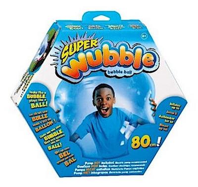 Amigo SUPER WUBBLE BUBBLE