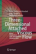 Three-Dimensional Attached Viscous Flow