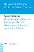 Wissenstransfer
