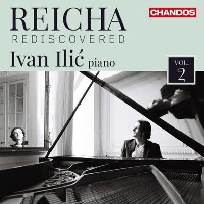 Reicha Rediscovered. Vol.2, 1 Audio-CD