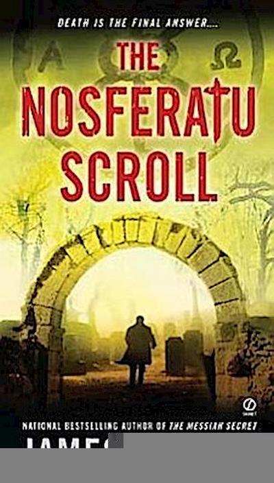 The Nosferatu Scroll