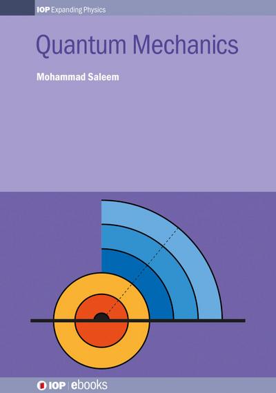 Quantum Mechanics