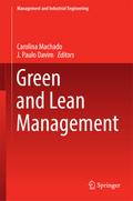 Green And Lean Management