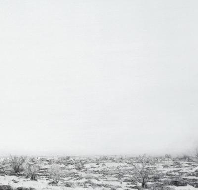 Catalina Pabón: Erstarrte Wirklichkeiten/Worlds apart