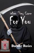 When They Came for You - An Anthology of Horror Stories