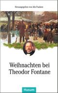 Weihnachten bei Theodor Fontane