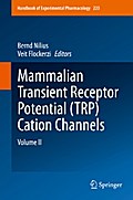 Mammalian Transient Receptor Potential (TRP) Cation Channels