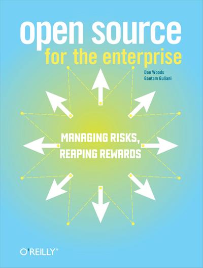 Open Source for the Enterprise