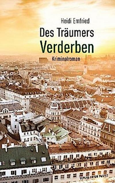 Des Träumers Verderben