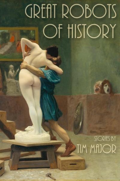 Great Robots of History