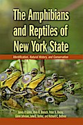 The Amphibians and Reptiles of New York State