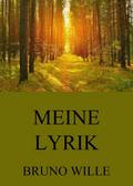 Meine Lyrik