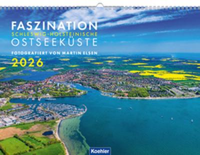 Faszination Nordseeküste 2026