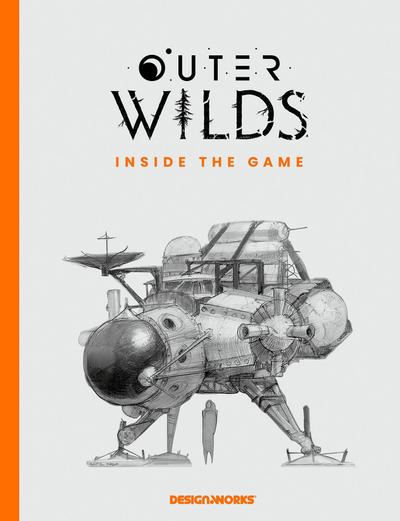 OUTER WILDS HB