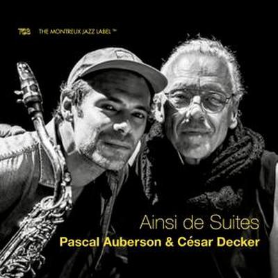 Ainsi de Suites