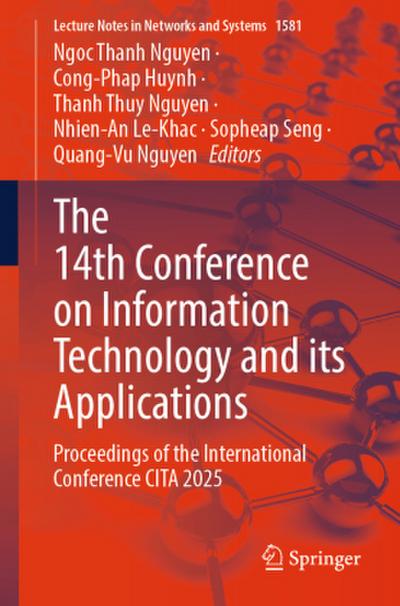 The 14th Conference on Information Technology and its Applications