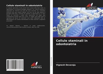 Cellule staminali in odontoiatria