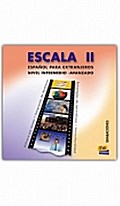 Escala II, 1 Audio-CD