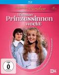 Wie man Prinzessinnen weckt