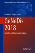 GeNeDis 2018
