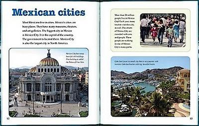 Spotlight on My Country