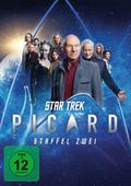 STAR TREK: Picard - Staffel 2