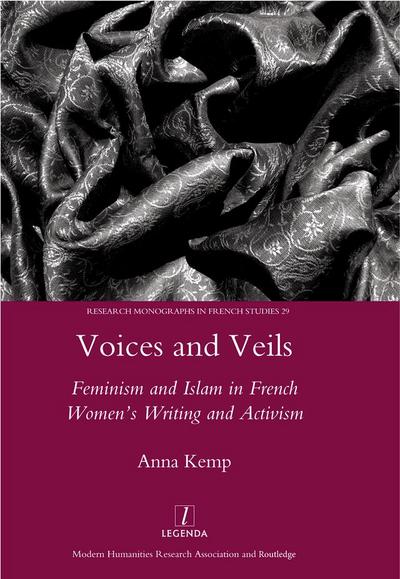 Voices and Veils