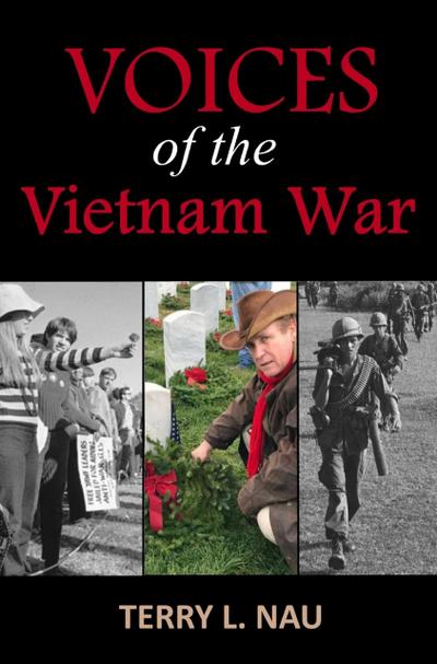 Voices of the Vietnam War