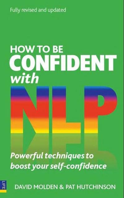 How to be Confident with NLP 2e PDF eBook