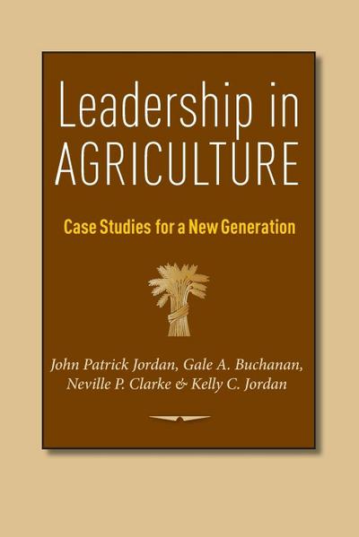 Leadership in Agriculture