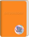 Entscheiden