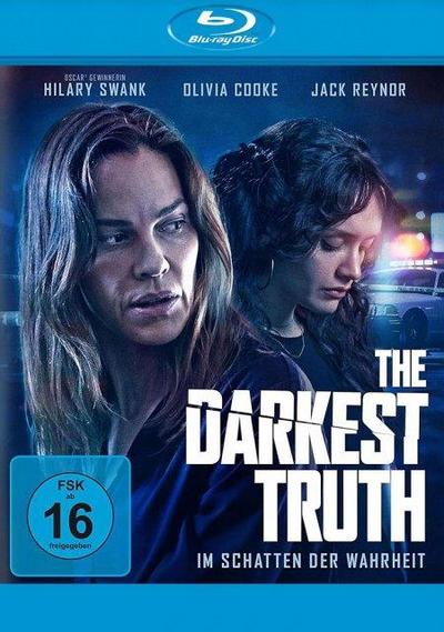 The Darkest Truth - Im Schatten der Wahrheit
