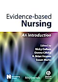 Evidence-Based Nursing
