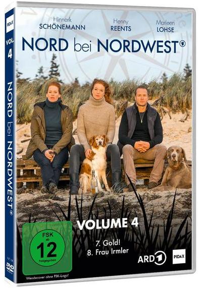 Nord bei Nordwest, Vol.4