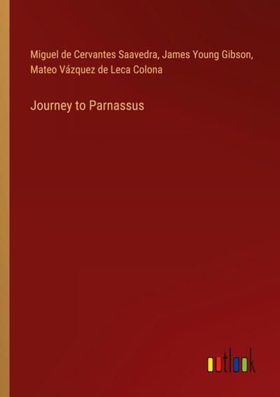 Journey to Parnassus