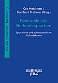 Potenziale von Herkunftssprachen