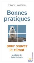 Bonnes pratiques pour sauver le climat