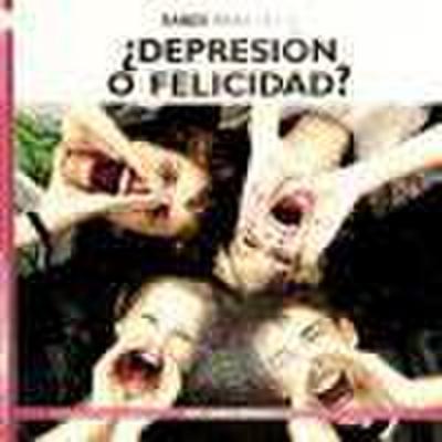 Méndez Carrillo, F: ¿Depresión o felicidad?