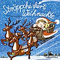 Ströppche fiert Weihnachte