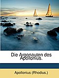 Die Argonauten Des Apollonius: Übersetzung In Hexa